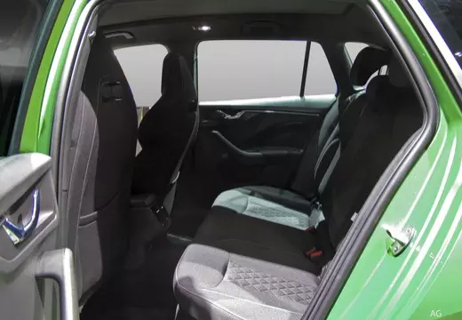 Immagine 12 Skoda Kamiq