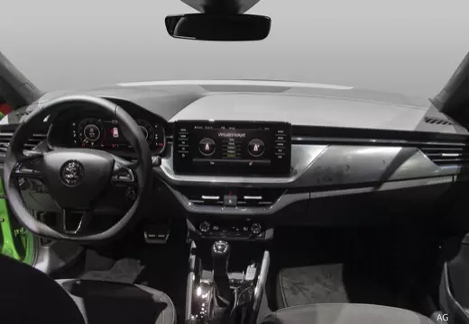 Immagine 13 Skoda Kamiq