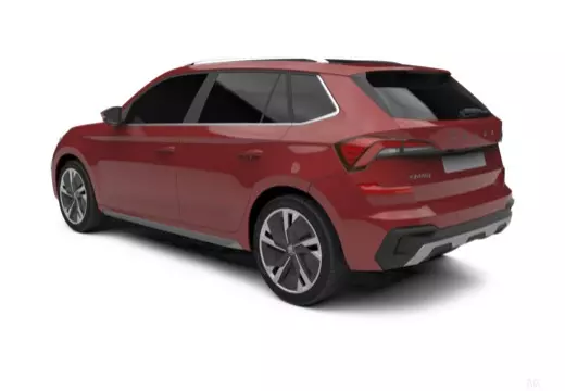 Immagine 6 Skoda Kamiq
