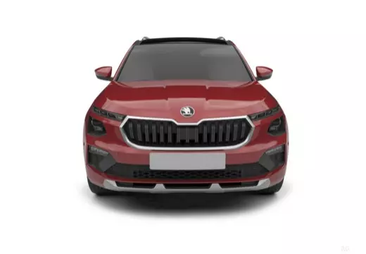 Immagine 7 Skoda Kamiq
