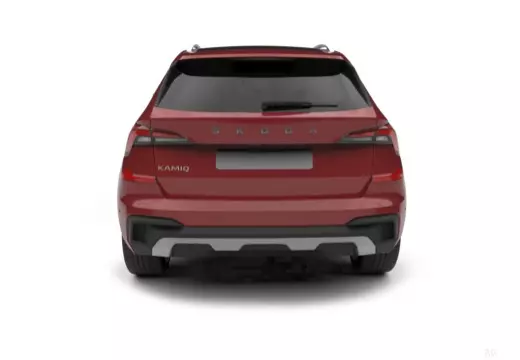Immagine 8 Skoda Kamiq