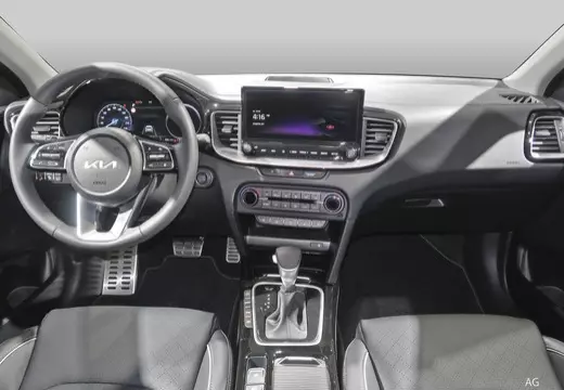 Immagine 10 Kia XCeed