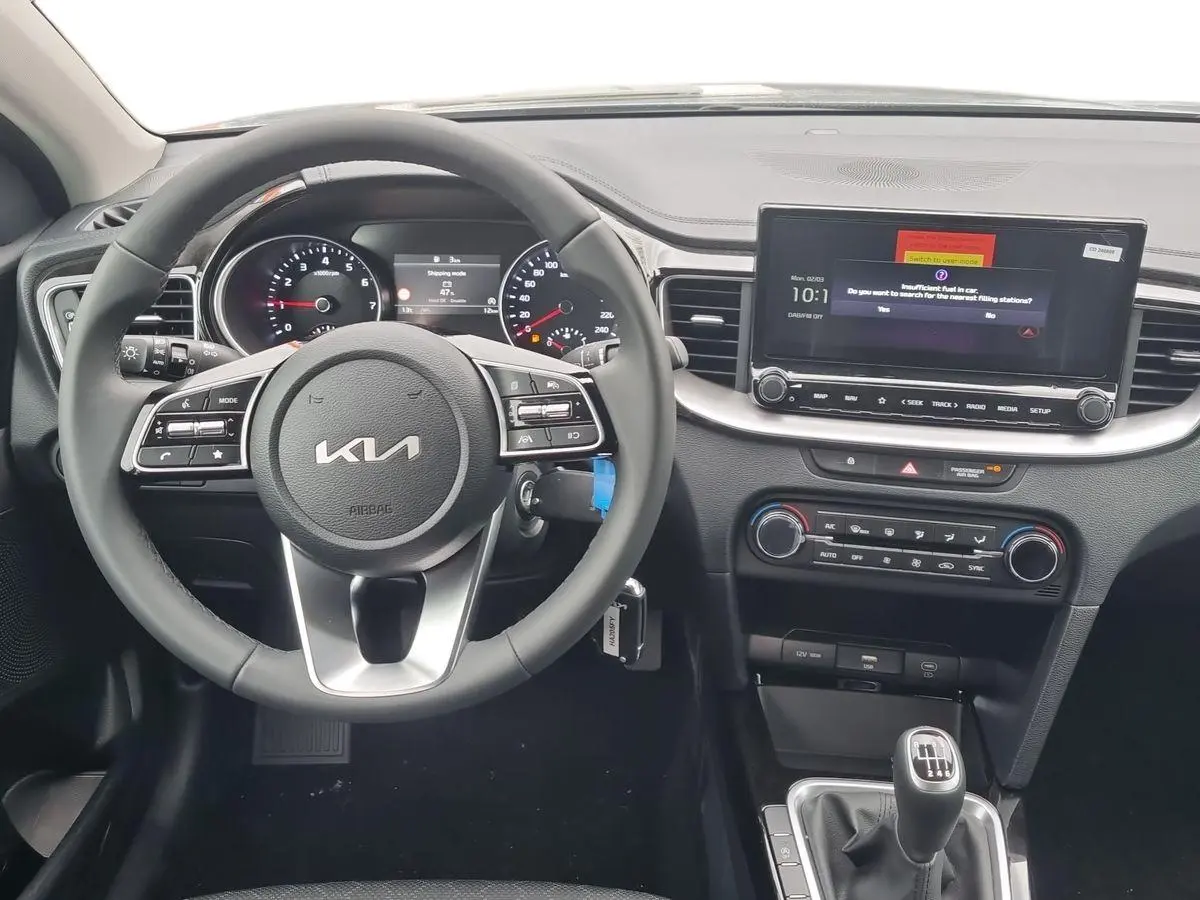 Immagine 10 Kia XCeed