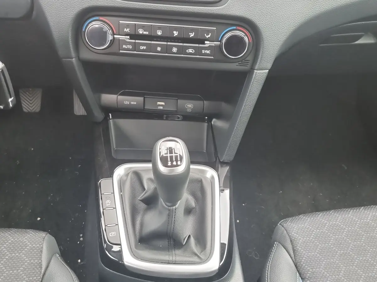 Immagine 11 Kia XCeed