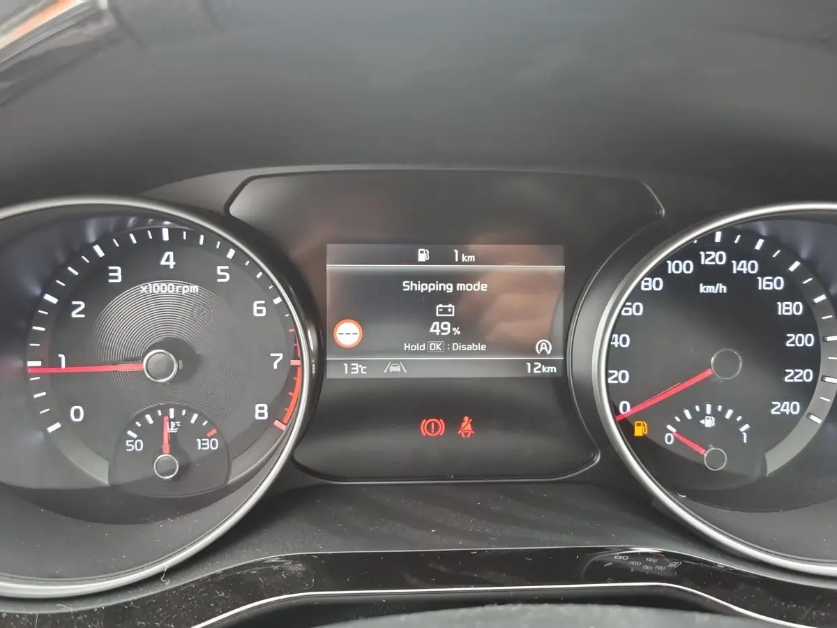 Immagine 12 Kia XCeed