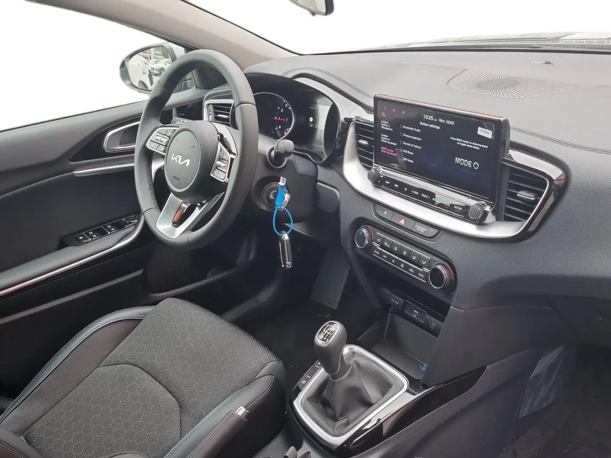 Immagine 14 Kia XCeed