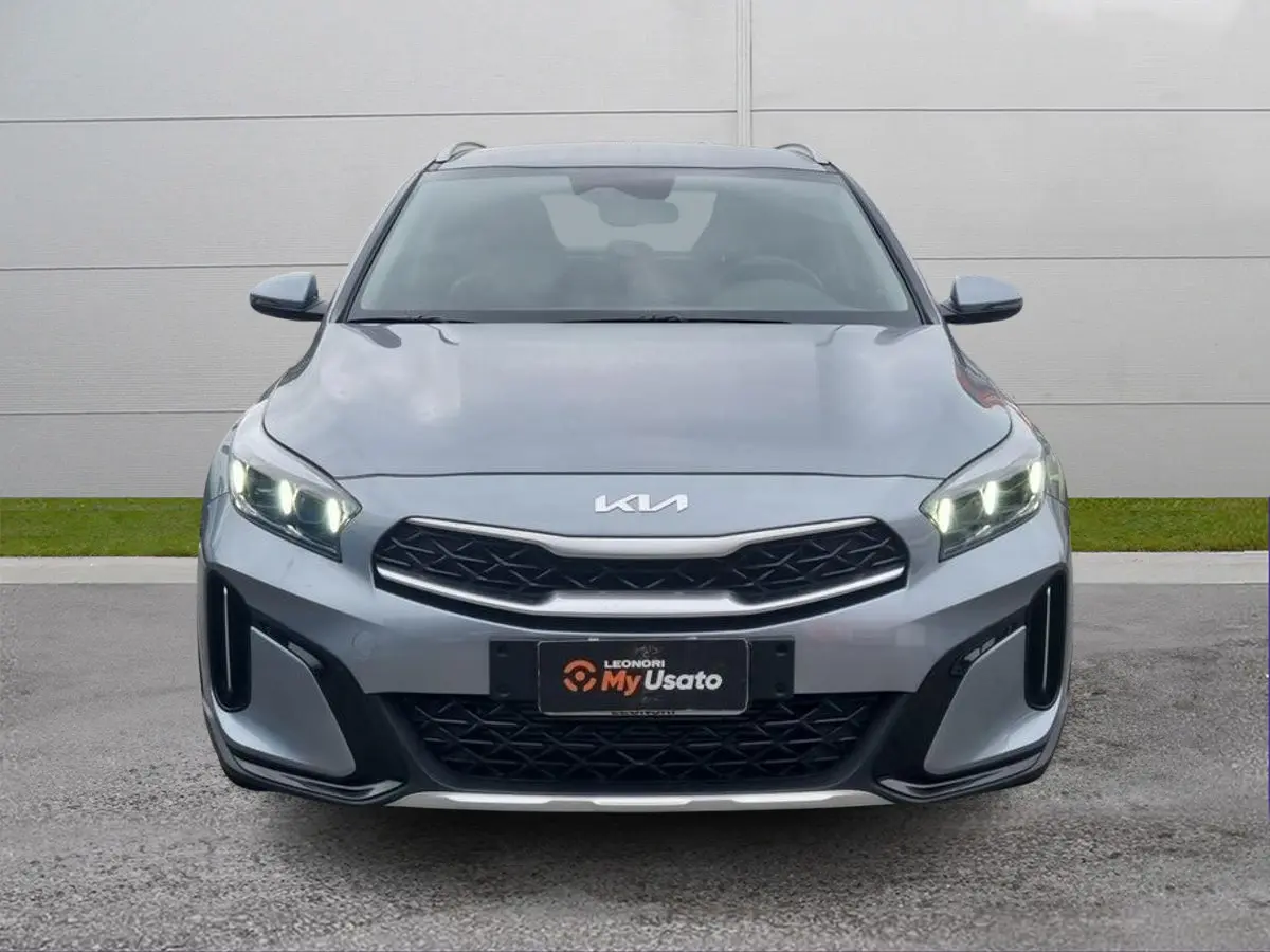 Foto 2 Kia XCeed