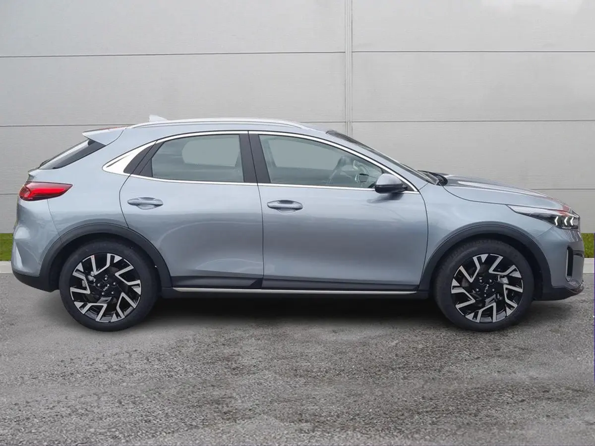 Foto 4 Kia XCeed