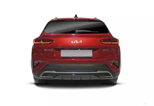 Immagine 5 Kia XCeed