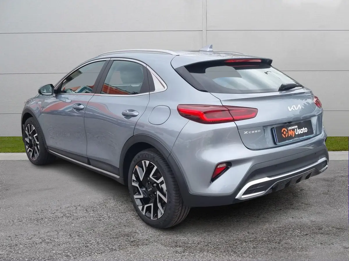 Immagine 5 Kia XCeed