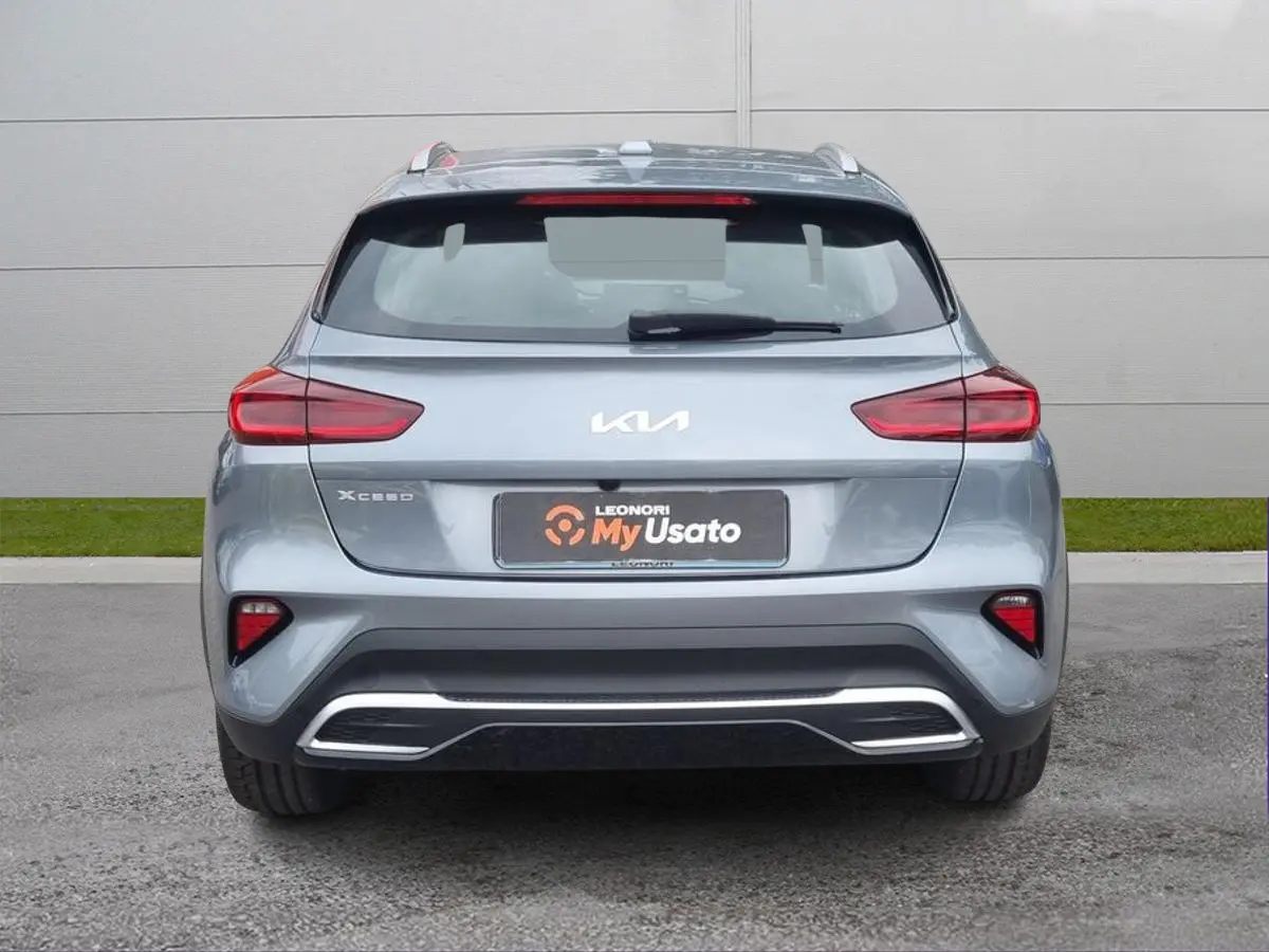 Immagine 6 Kia XCeed