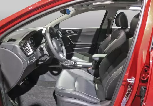 Immagine 8 Kia XCeed