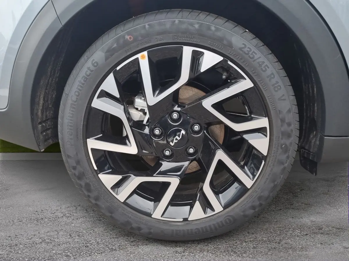 Immagine 8 Kia XCeed