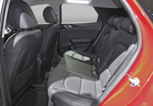 Immagine 9 Kia XCeed