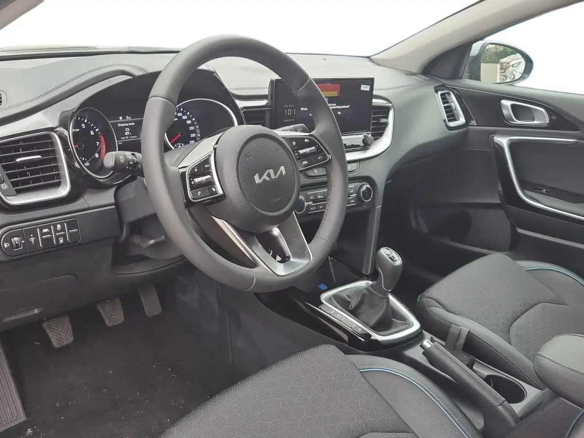 Immagine 9 Kia XCeed