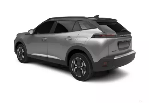 Immagine 5 Peugeot 2008