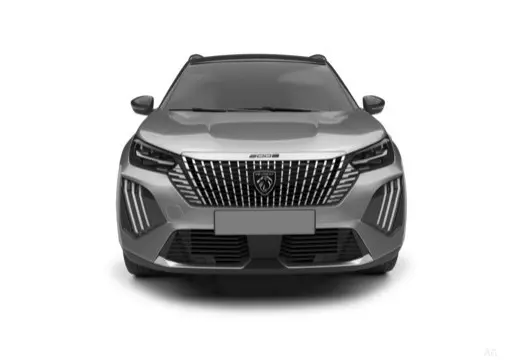 Immagine 6 Peugeot 2008