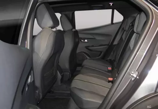 Immagine 11 Peugeot 2008