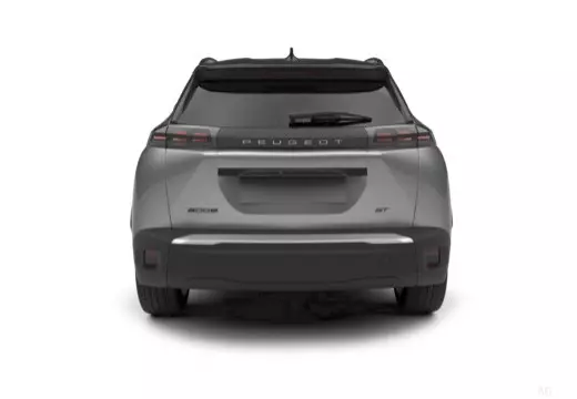 Immagine 7 Peugeot 2008