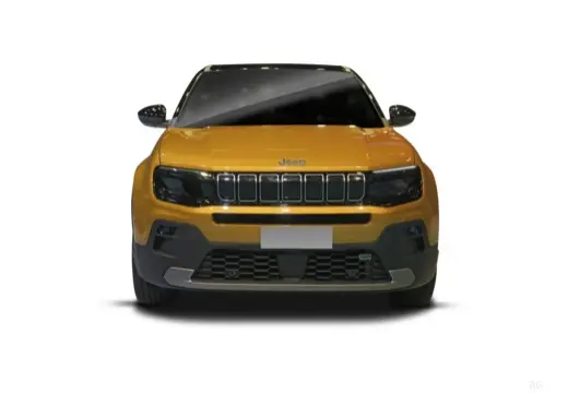 Foto 4 Jeep Avenger