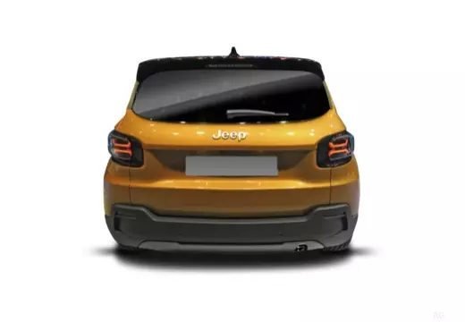 Immagine 7 Jeep Avenger