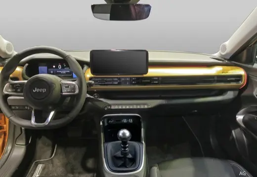 Immagine 7 Jeep Avenger