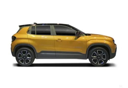 Immagine 9 Jeep Avenger