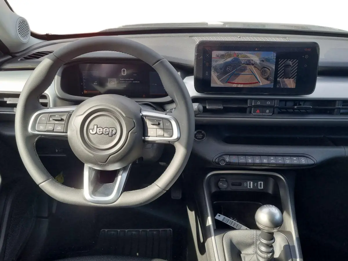 Immagine 10 Jeep Avenger