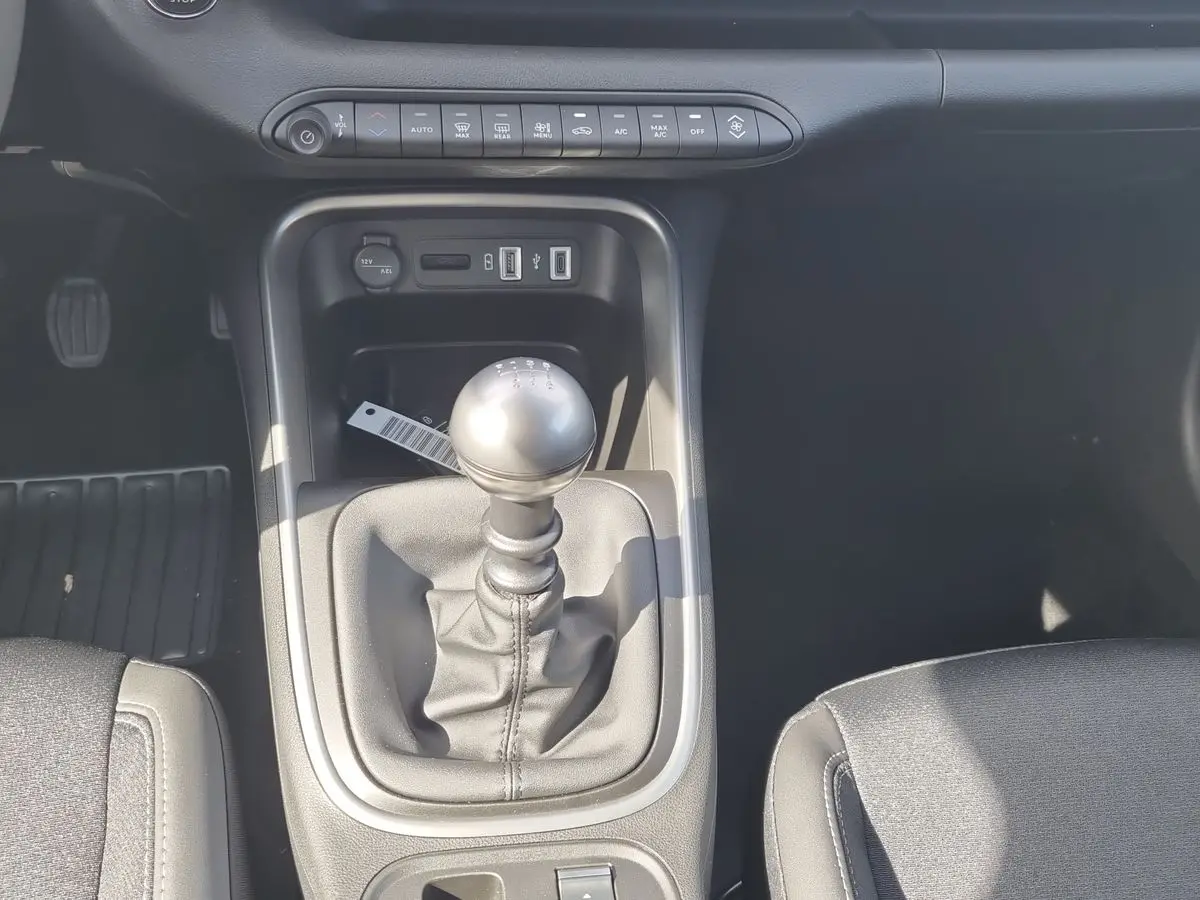 Immagine 11 Jeep Avenger