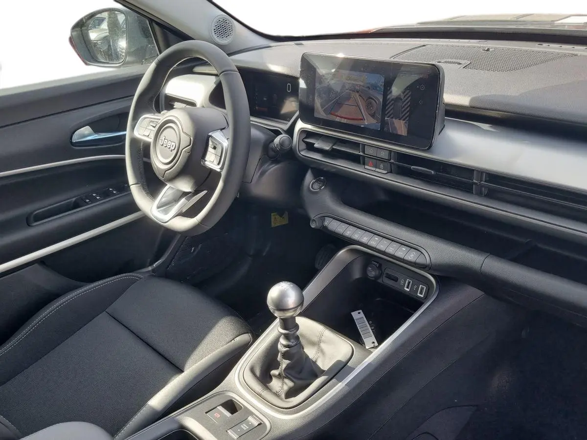 Immagine 14 Jeep Avenger