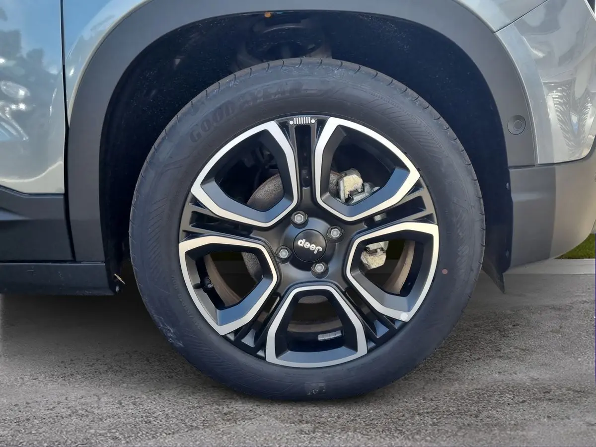 Immagine 8 Jeep Avenger