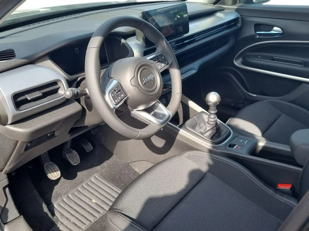 Immagine 9 Jeep Avenger