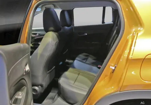 Immagine 11 Jeep Avenger
