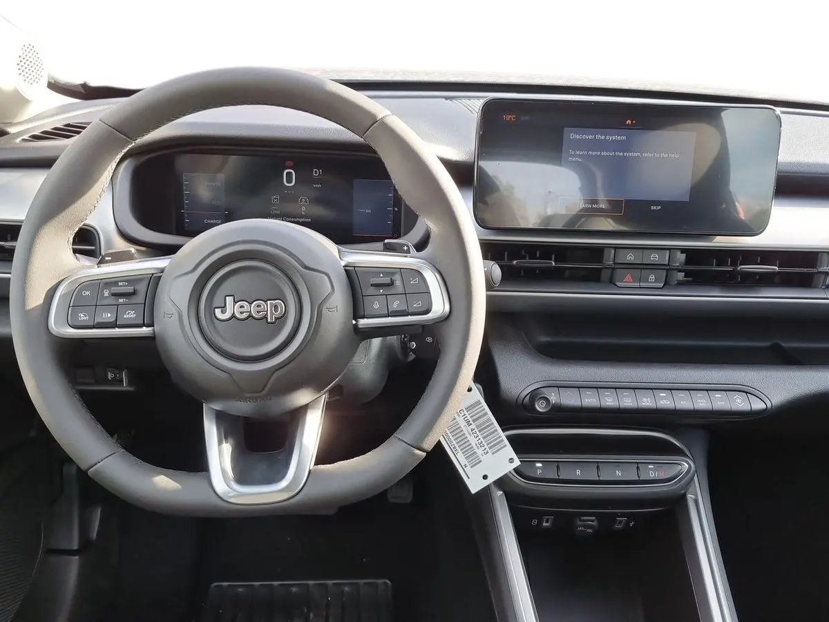 Immagine 10 Jeep Avenger