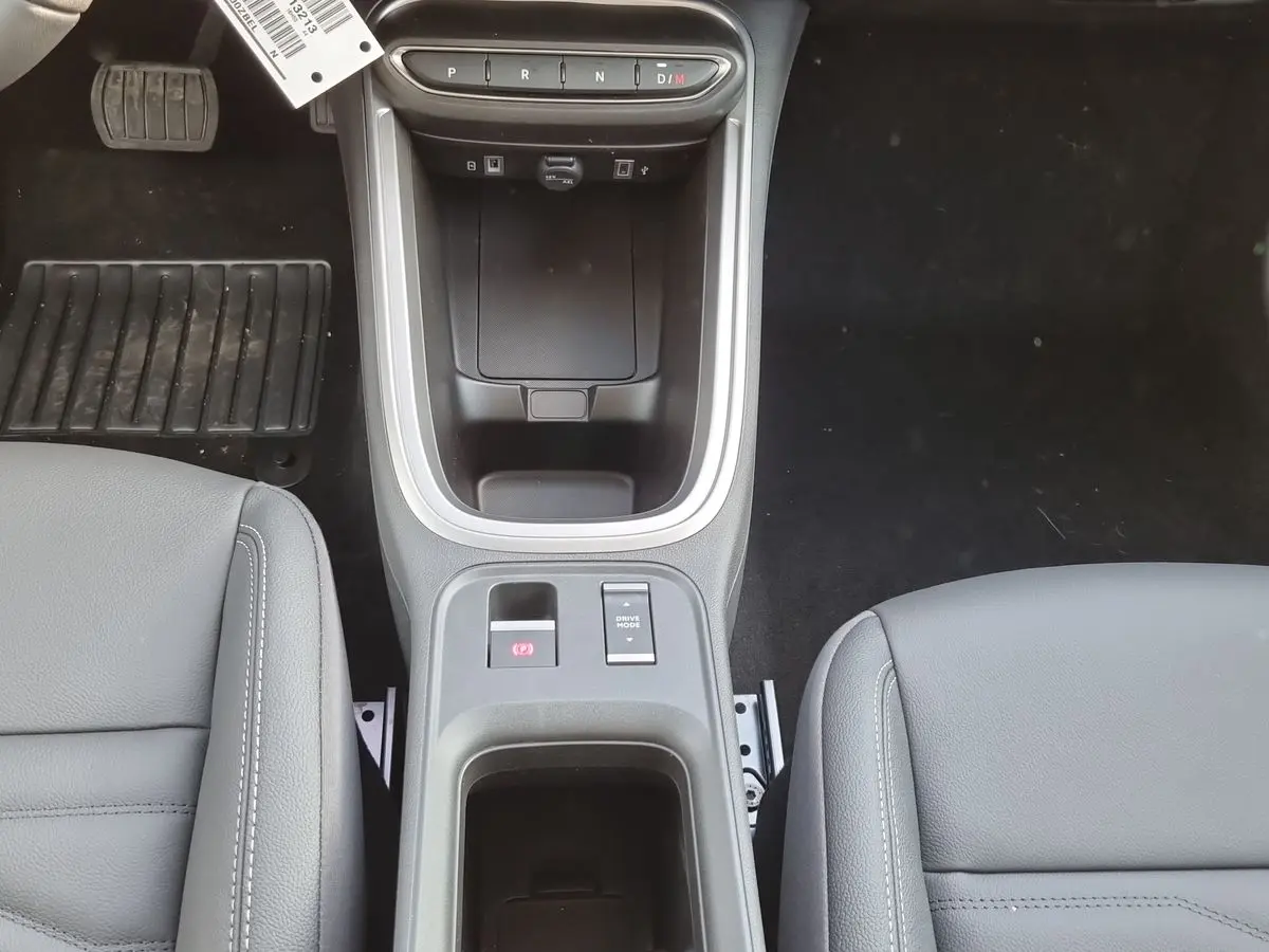 Immagine 11 Jeep Avenger