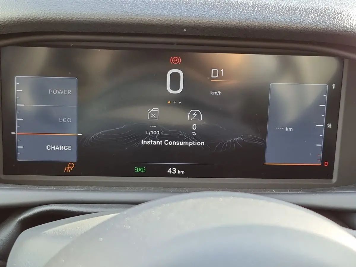 Immagine 12 Jeep Avenger