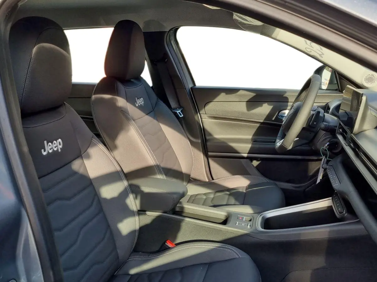 Immagine 15 Jeep Avenger