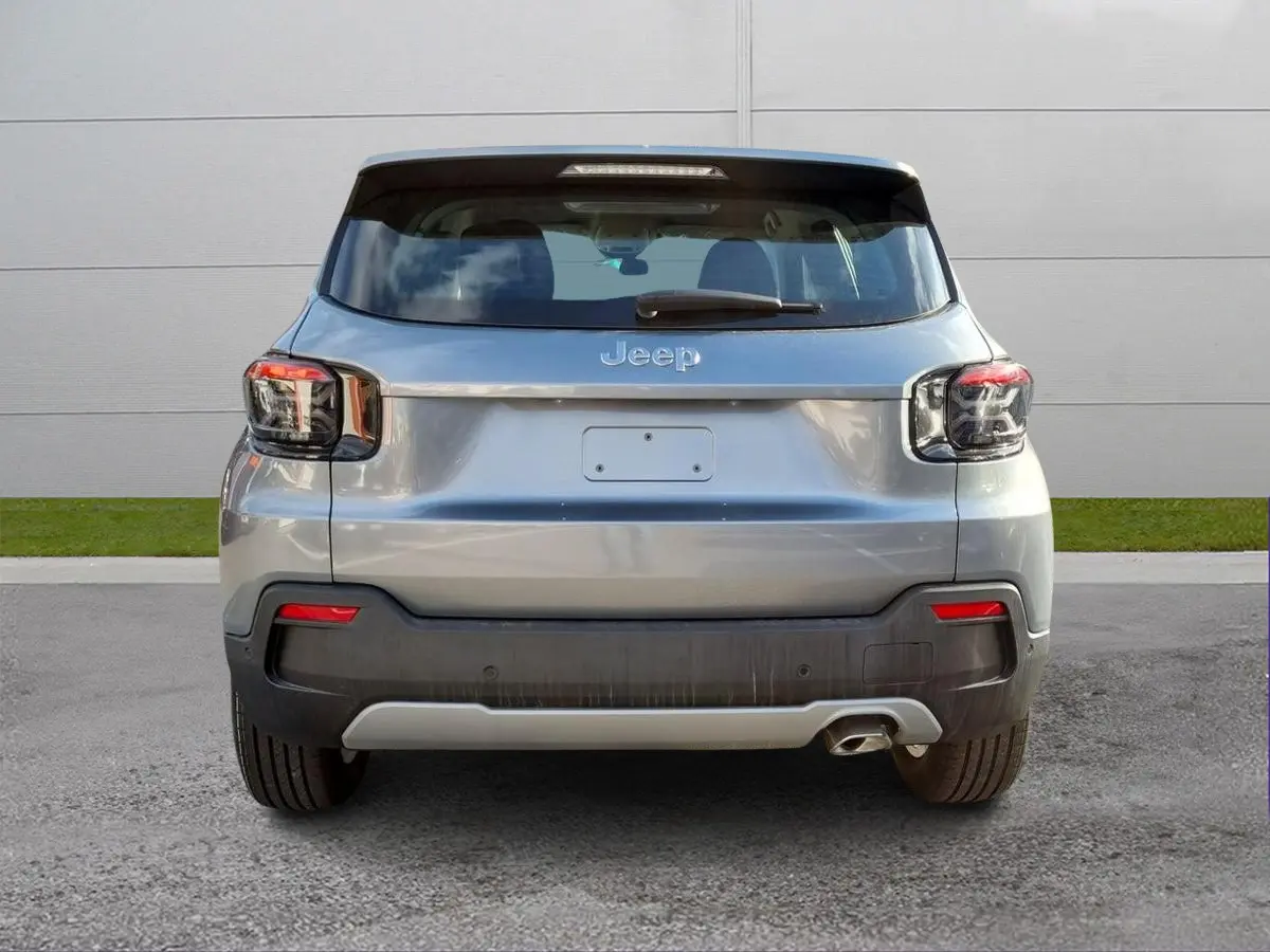 Immagine 6 Jeep Avenger