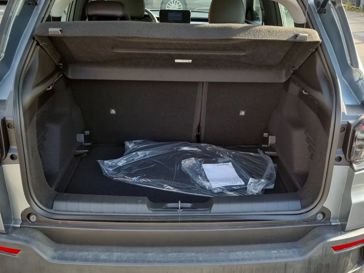 Immagine 7 Jeep Avenger