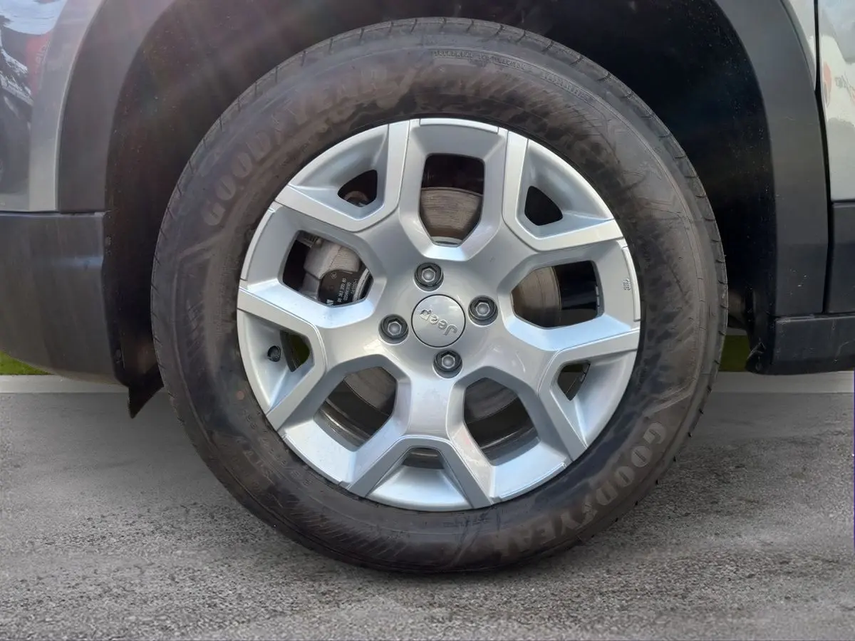 Immagine 8 Jeep Avenger