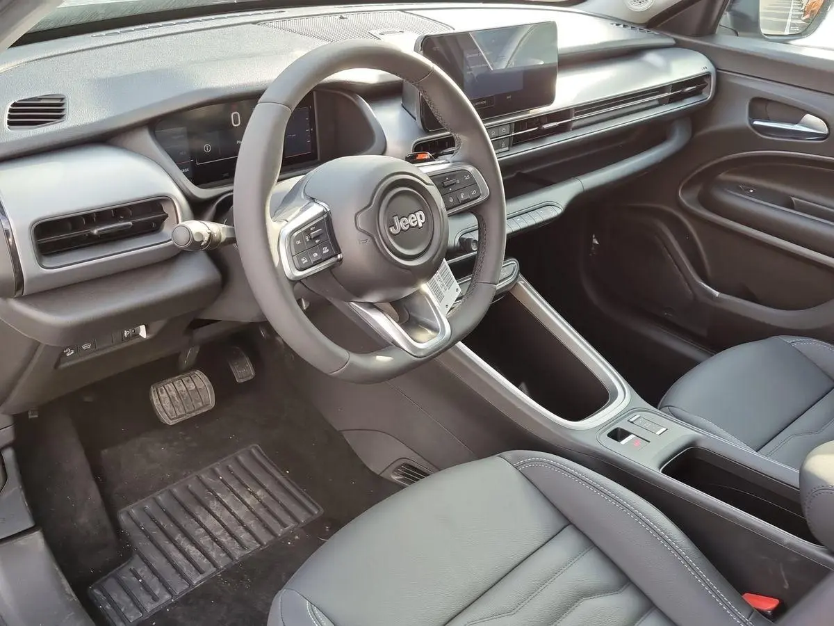 Immagine 9 Jeep Avenger