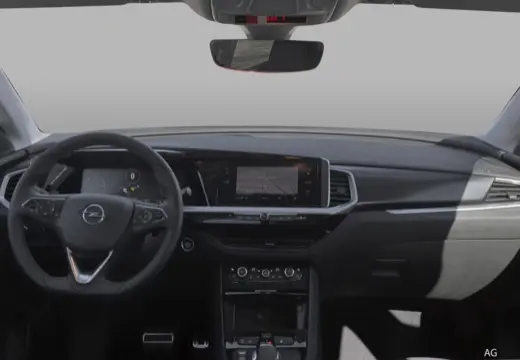 Immagine 11 Opel Grandland