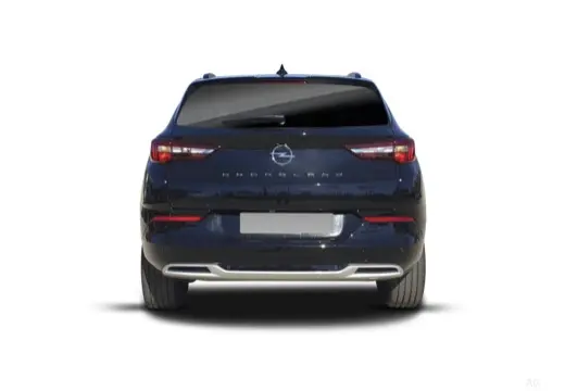 Immagine 12 Opel Grandland