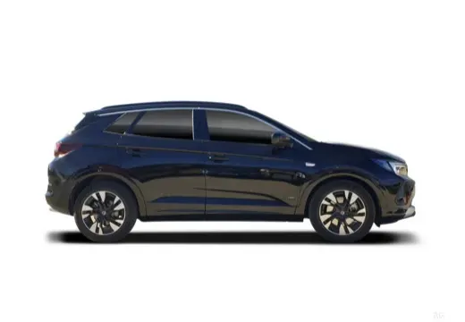 Immagine 13 Opel Grandland