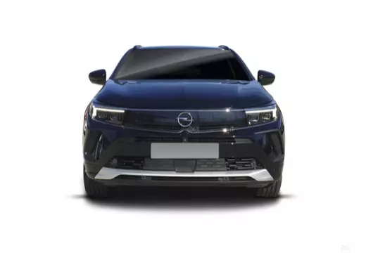 Immagine 6 Opel Grandland