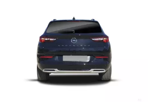 Immagine 7 Opel Grandland