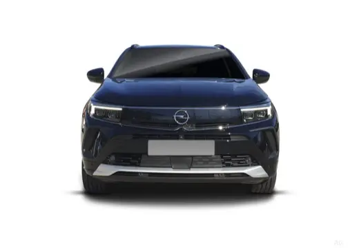 Immagine 7 Opel Grandland