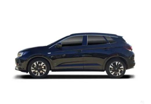 Immagine 8 Opel Grandland