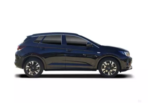Immagine 9 Opel Grandland