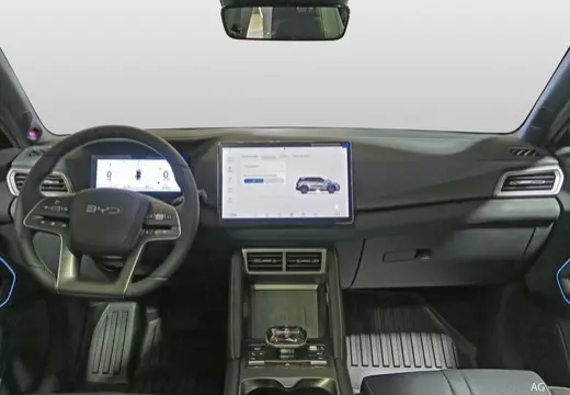 Immagine 10 BYD Atto 2